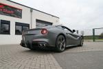 Ferrari F12berlinetta by Cam Shaft 2012 года